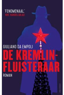 Atlas Contact, Uitgeverij De Kremlinfluisteraar - Giuliano da Empoli