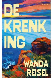 Atlas Contact, Uitgeverij De Krenking - Wanda Reisel