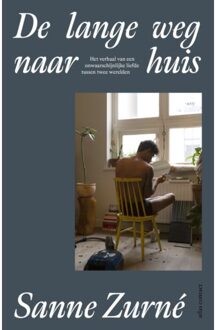 Atlas Contact, Uitgeverij De Lange Weg Naar Huis - Sanne Zurné