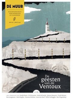 Atlas Contact, Uitgeverij De muur 73 - (ISBN:9789462310544)