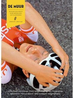 Atlas Contact, Uitgeverij De Muur 75 - Diverse auteurs