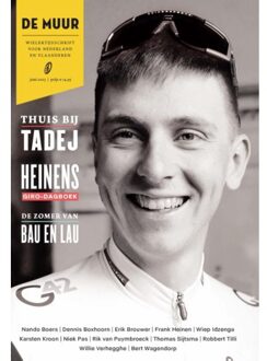 Atlas Contact, Uitgeverij De Muur / 81 - Diverse auteurs