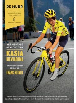 Atlas Contact, Uitgeverij De Muur 87 - Diverse auteurs