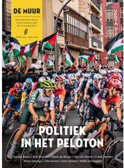 Atlas Contact, Uitgeverij De Muur 90 - Diverse auteurs