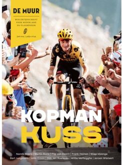 Atlas Contact, Uitgeverij De Muur - Diverse auteurs