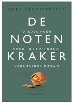 Atlas Contact, Uitgeverij De Notenkraker