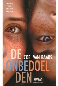 Atlas Contact, Uitgeverij De Onbedoelden - Cobi van Baars