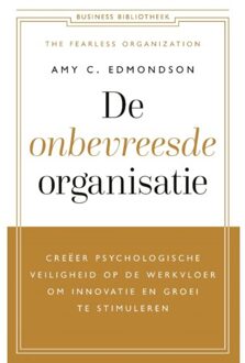 Atlas Contact, Uitgeverij De Onbevreesde Organisatie