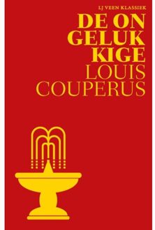 Atlas Contact, Uitgeverij De Ongelukkige - Lj Veen Klassiek - Louis Couperus