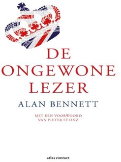 Atlas Contact, Uitgeverij De ongewone lezer