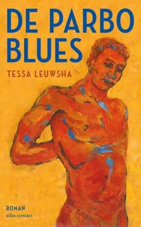 Atlas Contact, Uitgeverij De Parbo-Blues - Tessa Leuwsha