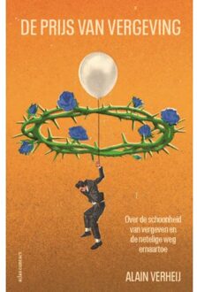 Atlas Contact, Uitgeverij De Prijs Van Vergeving - Alain Verheij