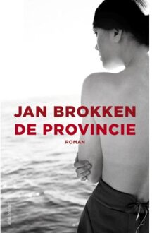 Atlas Contact, Uitgeverij De provincie - Boek Jan Brokken (9045025345)