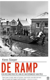 Atlas Contact, Uitgeverij De Ramp - Kees Slager