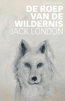 Atlas Contact, Uitgeverij De roep van de wildernis - Boek Jack London (902041562X)