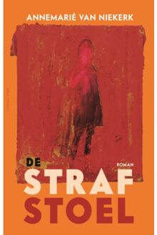 Atlas Contact, Uitgeverij De Strafstoel - Annemarie van Niekerk