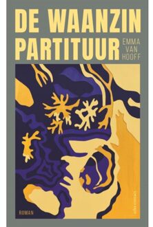 Atlas Contact, Uitgeverij De Waanzinpartituur - Emma van Hooff