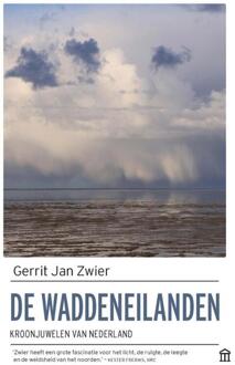 Atlas Contact, Uitgeverij De Waddeneilanden - Gerrit Jan Zwier
