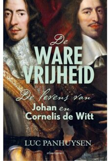 Atlas Contact, Uitgeverij De Ware Vrijheid - Luc Panhuysen