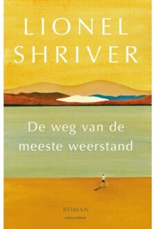 Atlas Contact, Uitgeverij De Weg Van De Meeste Weerstand