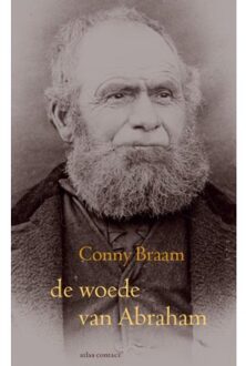 Atlas Contact, Uitgeverij De Woede Van Abraham