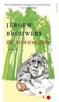 Atlas Contact, Uitgeverij De Zondvloed