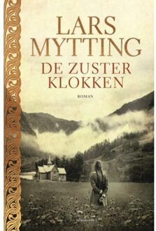 Atlas Contact, Uitgeverij De Zusterklokken - Lars Mytting