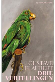 Atlas Contact, Uitgeverij Drie vertellingen