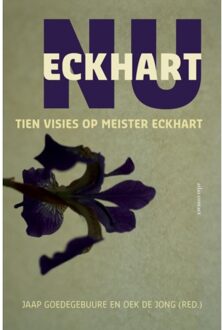 Atlas Contact, Uitgeverij Eckhart nu - Boek Jaap Goedegebuure (9045032090)