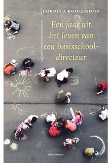 Atlas Contact, Uitgeverij Een Jaar Uit Het Leven Van Een - (ISBN:9789045040912)