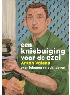 Atlas Contact, Uitgeverij Een Kniebuiging Voor De Ezel - Anton Valens