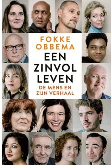 Atlas Contact, Uitgeverij Een Zinvol Leven - Fokke Obbema