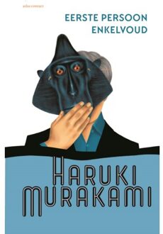 Atlas Contact, Uitgeverij Eerste Persoon Enkelvoud - Haruki Murakami