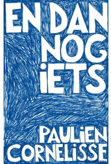 Atlas Contact, Uitgeverij En Dan Nog Iets - Paulien Cornelisse