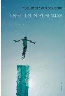Atlas Contact, Uitgeverij Engelen in regenjas - Boek Roel Bentz van den Berg (9045032066)