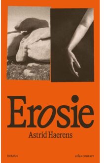 Atlas Contact, Uitgeverij Erosie - Astrid Haerens