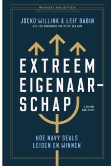 Atlas Contact, Uitgeverij Extreem Eigenaarschap