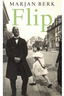 Atlas Contact, Uitgeverij Flip - Boek Marjan Berk (904503493X)