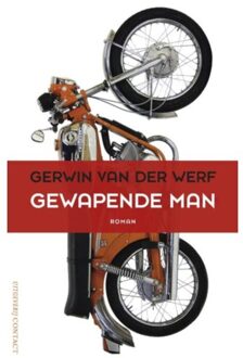 Atlas Contact, Uitgeverij Gewapende Man - Gerwin van der Werf