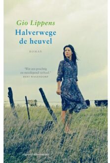 Atlas Contact, Uitgeverij Halverwege de heuvel - Boek Gio Lippens (9020412388)