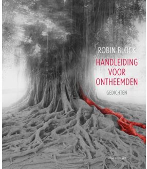 Atlas Contact, Uitgeverij Handleiding Voor Ontheemden - Robin Block