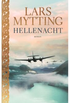 Atlas Contact, Uitgeverij Hellenacht - Lars Mytting