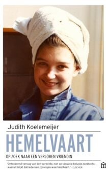 Atlas Contact, Uitgeverij Hemelvaart - Boek Judith Koelemeijer (9046707008)