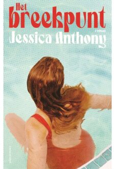 Atlas Contact, Uitgeverij Het Breekpunt - Jessica Anthony