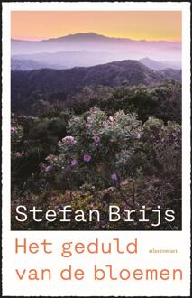 Atlas Contact, Uitgeverij Het Geduld Van De Bloemen - Stefan Brijs