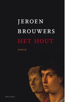 Atlas Contact, Uitgeverij Het Hout