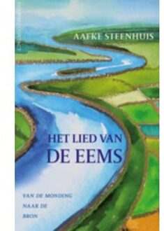 Atlas Contact, Uitgeverij Het lied van de Eems - Boek Aafke Steenhuis (9025437508)