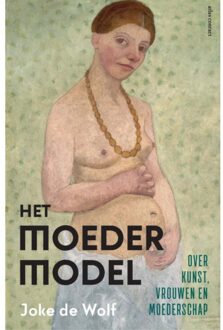 Atlas Contact, Uitgeverij Het Moedermodel - Joke de Wolf