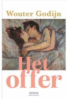 Atlas Contact, Uitgeverij Het Offer - Wouter Godijn