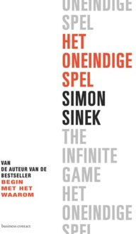 Atlas Contact, Uitgeverij Het Oneindige Spel